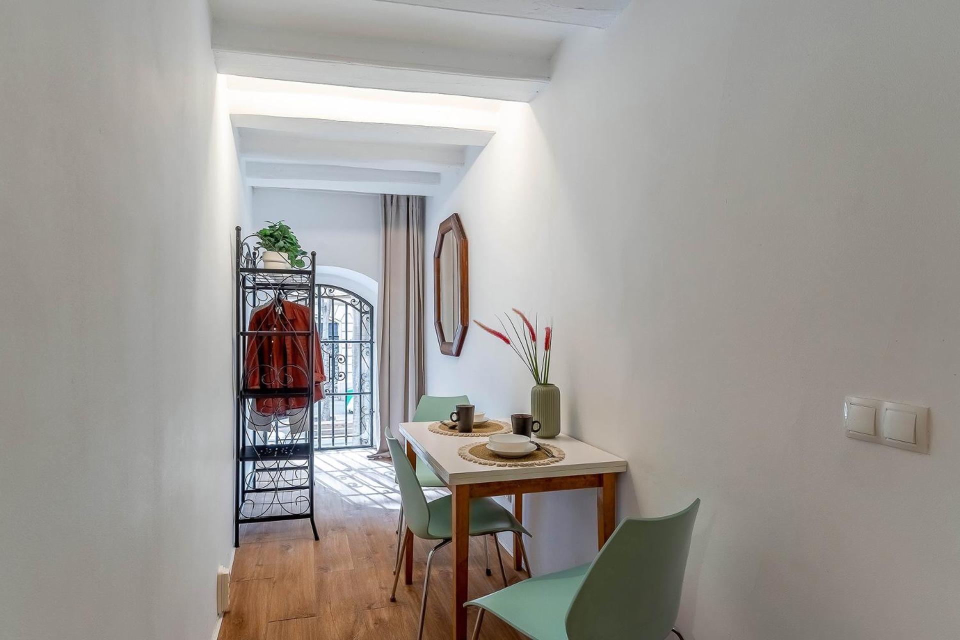 Ab Sant Antoni Studio Barcelona Exterior photo