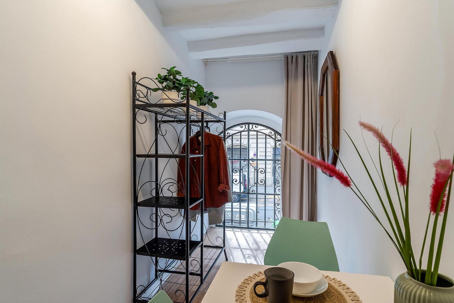 Ab Sant Antoni Studio Barcelona Exterior photo